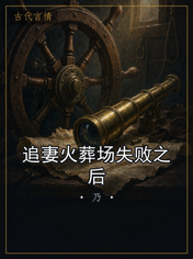 追妻火葬场失败之后