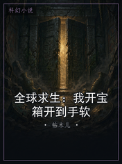全球求生：我开宝箱开到手软