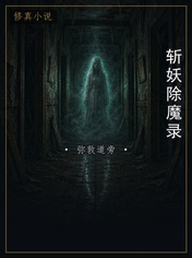 斩妖除魔录