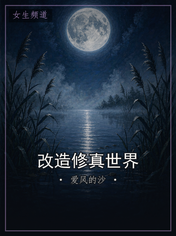 改造修真世界