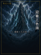 迎着三色旗