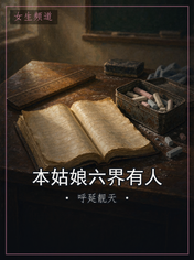 本姑娘六界有人