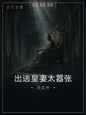 出逃皇妻太嚣张
