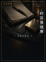 时苏景继寒