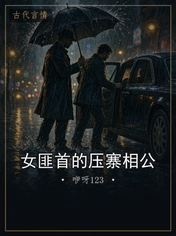 女匪首的压寨相公