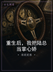 重生后，我把陆总当掌心娇