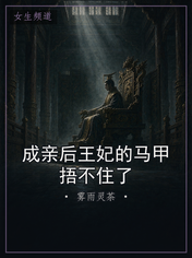 成亲后王妃的马甲捂不住了