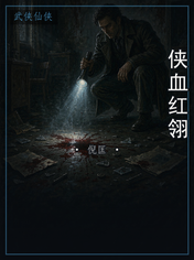 侠血红翎