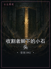 收割者脚下的小石头
