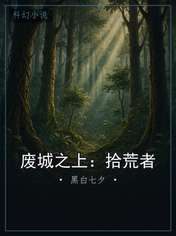 废城之上：拾荒者