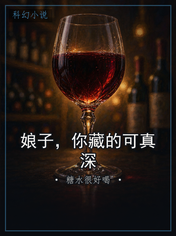 娘子，你藏的可真深