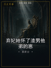 弃妃她怀了渣男他弟的崽