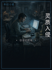 灵质入侵
