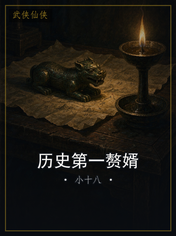 历史第一赘婿
