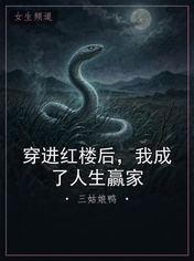 穿进红楼后，我成了人生赢家