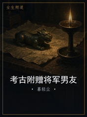 考古附赠将军男友