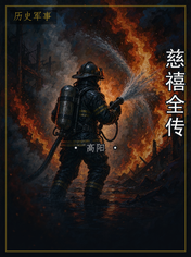 慈禧全传