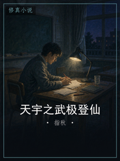 天宇之武极登仙