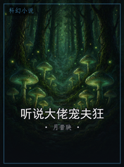 听说大佬宠夫狂