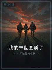 我的末世变质了