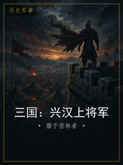 三国：兴汉上将军