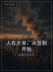 人在大宋:从签到开始