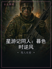 星游记同人：暮色时逆风