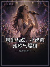 锦鲤系统：小奶包她欧气爆棚