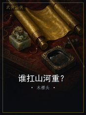 谁扛山河重？