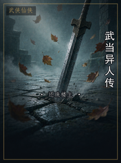 武当异人传