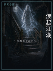 浪起江湖