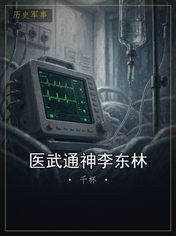 医武通神李东林
