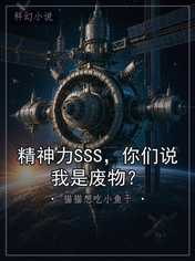精神力SSS，你们说我是废物？