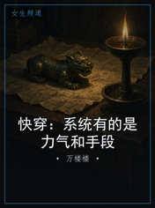 快穿:系统有的是力气和手段
