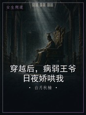 穿越后,病弱王爷日夜娇哄我