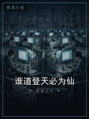 谁道登天必为仙