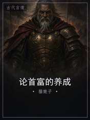 论首富的养成