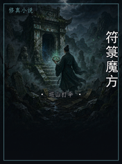 符箓魔方