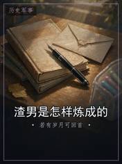 渣男是怎样炼成的