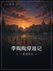 李陶陶穿越记