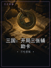 三国：开局三张辅助卡