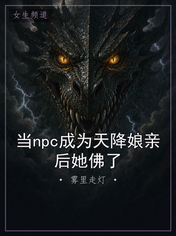 当npc成为天降娘亲后她佛了