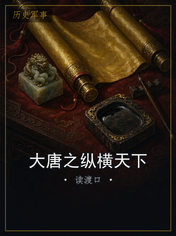 大唐之纵横天下