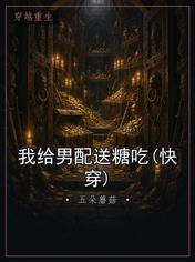 我给男配送糖吃(快穿)