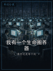 我有一个生命圈养器