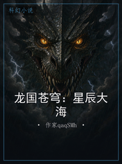 龙国苍穹：星辰大海