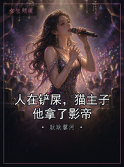 人在铲屎，猫主子他拿了影帝