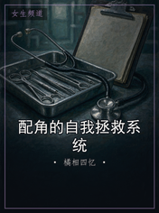 配角的自我拯救系统