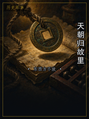 天朝归故里