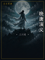晚唐演义